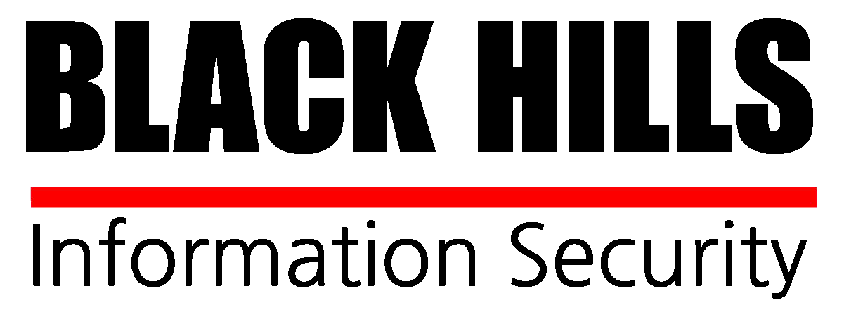 Black Hills Information Security